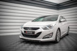 Lame de Pare-Chocs Avant Pour  Hyundai I40 Mk1 – Image 4