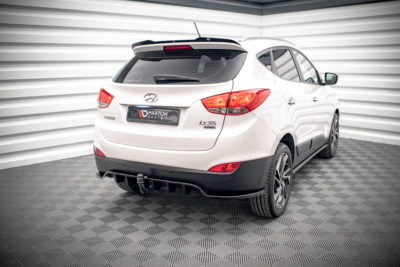 Becquet Pour Hyundai ix35 Mk1 – Image 3