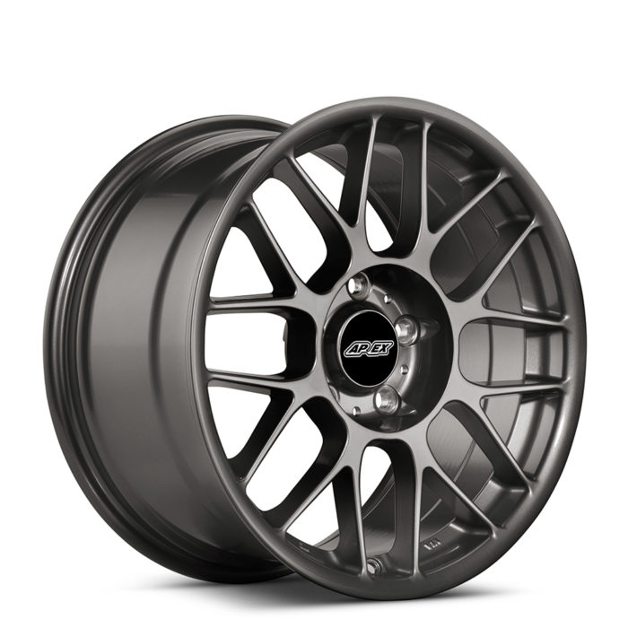 Jante Apex ARC-8 | 17x8