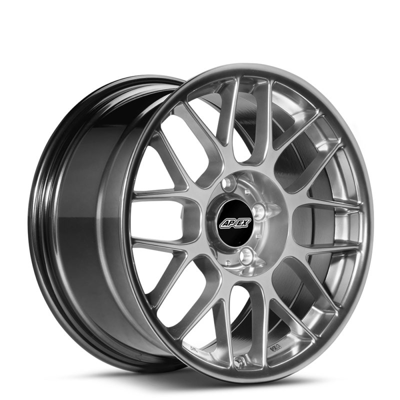 Jante Apex ARC-8 | 17x8
