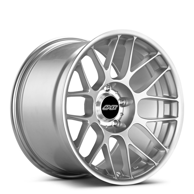 Jante Apex ARC-8 | 17x8