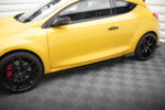 Bas de Caisse Latéraux Pour RENAULT MEGANE MK3 RS – Image 2