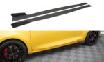 Bas de Caisse Latéraux Pour RENAULT MEGANE MK3 RS – Image 3