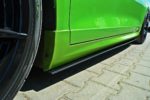 Bas de Caisse Latéraux Pour VW SCIROCCO R