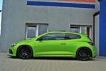 Bas de Caisse Latéraux Pour VW SCIROCCO R – Image 2