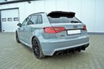 Diffuseur Arrière Pour RS3 8V Sportback – Image 3