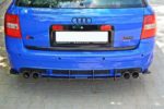 Diffuseur Arrière Pour RS6 C5 – Image 5
