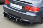 Diffuseur Arrière BMW M3 E92 / E93 – Image 2