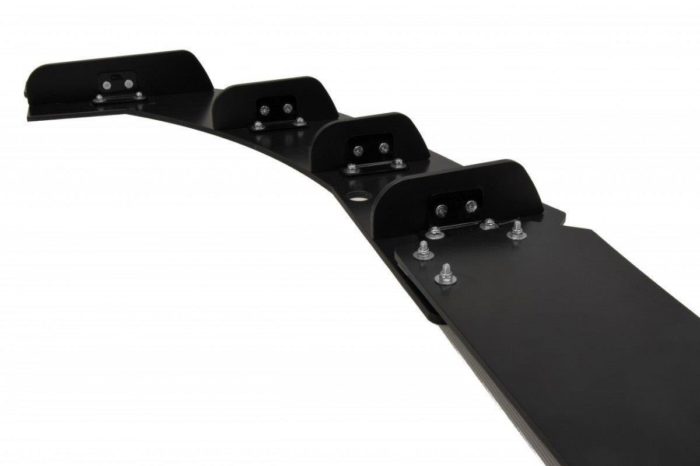 Diffuseur Arrière Ford Focus ST Mk3 FL – Image 9