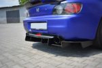 Diffuseur Arrière HONDA S2000