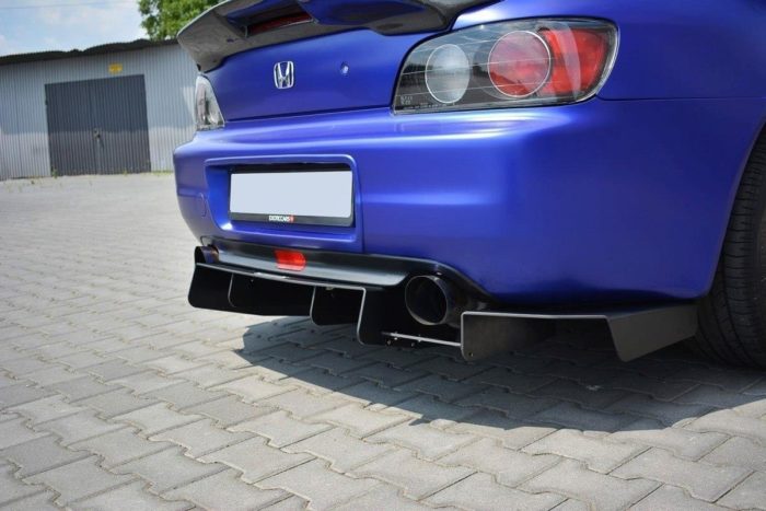 Diffuseur Arrière HONDA S2000 – Image 1
