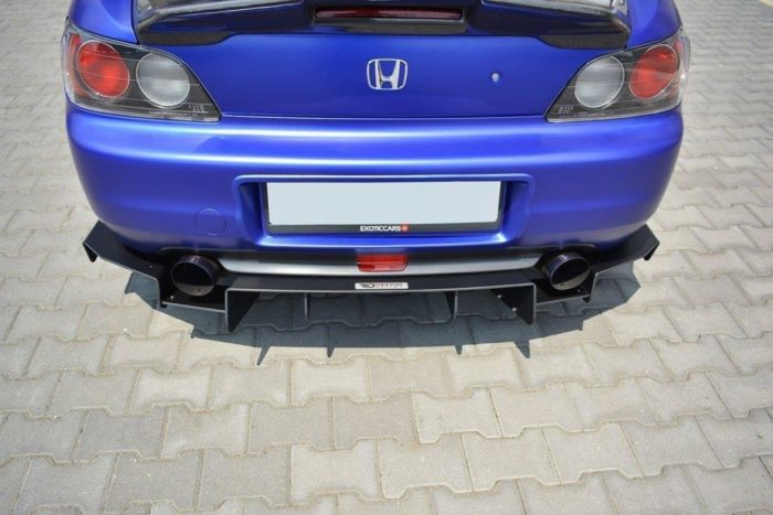 Diffuseur Arrière HONDA S2000 – Image 2
