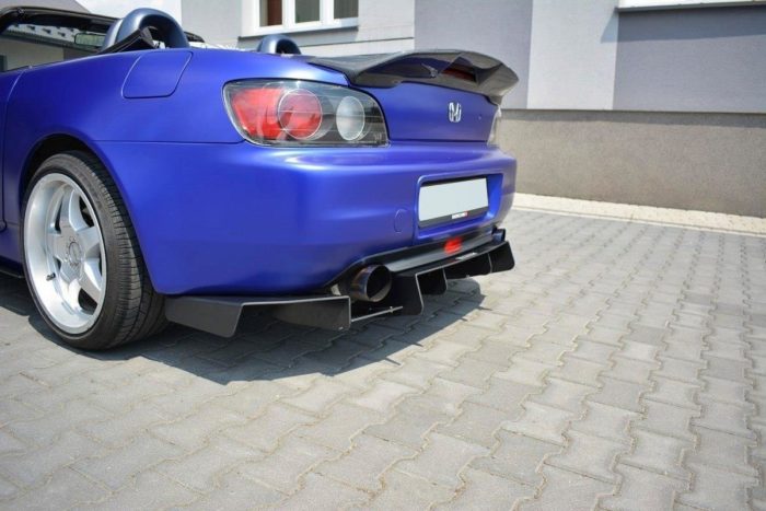Diffuseur Arrière HONDA S2000 – Image 3