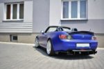 Diffuseur Arrière HONDA S2000 – Image 4