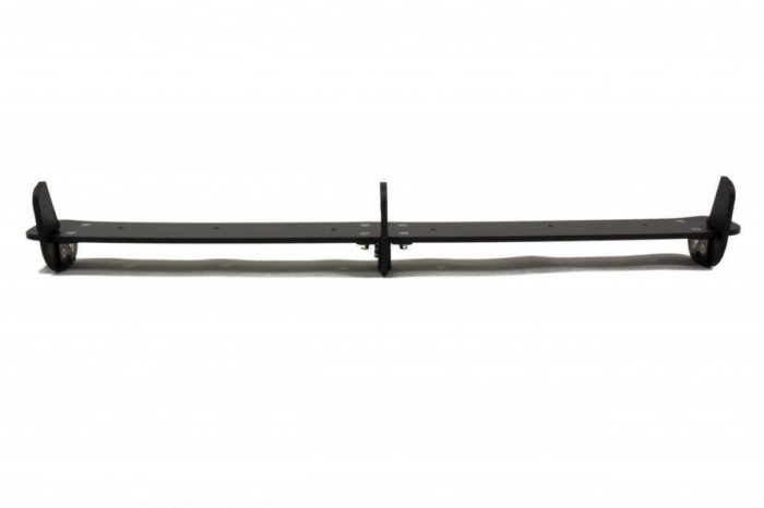 Diffuseur Arrière & Lame de Pare-Chocs Arrière Pour BMW 1 F20/F21 M-POWER  (AVANT FACELIFT) – Image 5