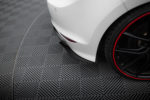 Diffuseur Arrière & Lame de Pare-Chocs Arrière Pour VW GOLF 7 R HATCHBACK – Image 4