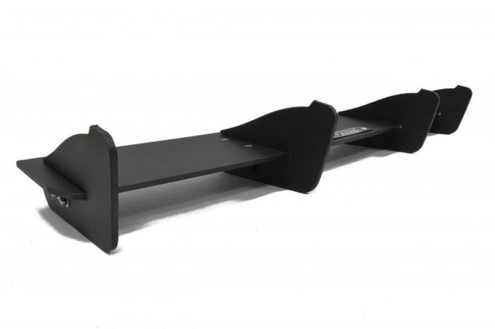 Diffuseur Arrière & Lame de Pare-Chocs Arrière Pour SEAT LEON III CUPRA – Image 7