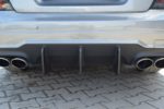 Diffuseur Arrière V.1 Mercedes C W204 AMG-Line (FACELIFT) – Image 2
