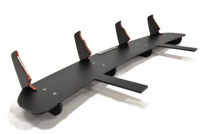 Diffuseur Arrière Mercedes CLS C218 AMG LINE – Image 6