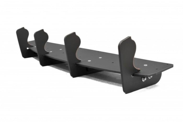 Diffuseur Arrière V.1 MINI COOPER R56 JCW – Image 2