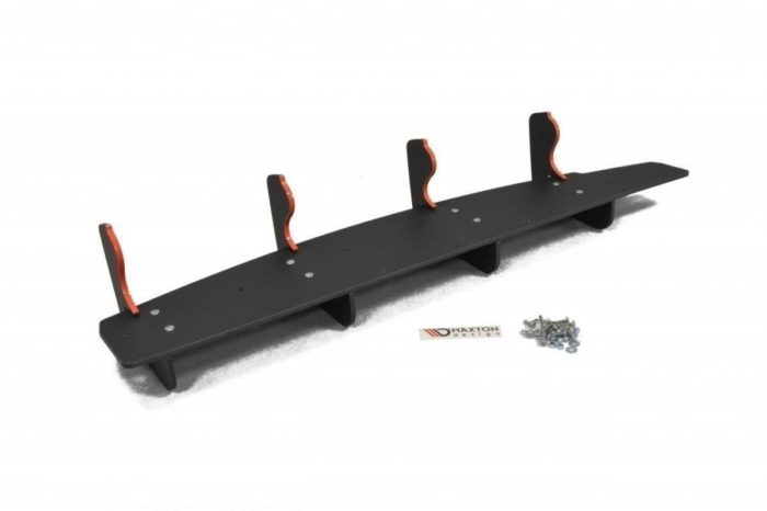 Diffuseur Arrière V.1 MINI COOPER R56 JCW – Image 4