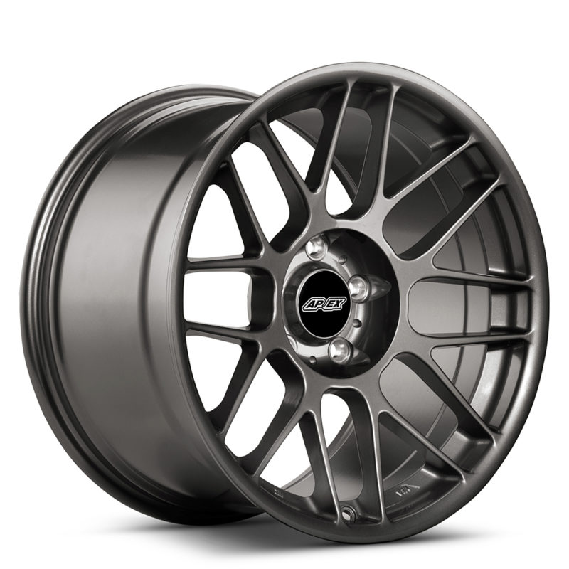 Jante Apex ARC-8 | 18x10