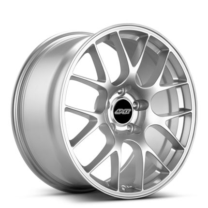 Jante Apex EC-7 | 18x8