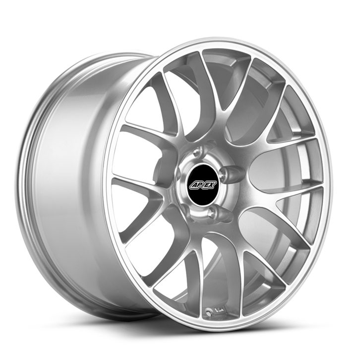 Jante Apex EC-7 | 18x9