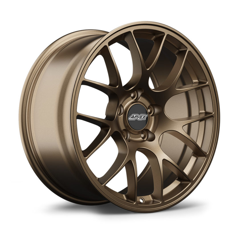 Jante Apex EC-7 | 18x8