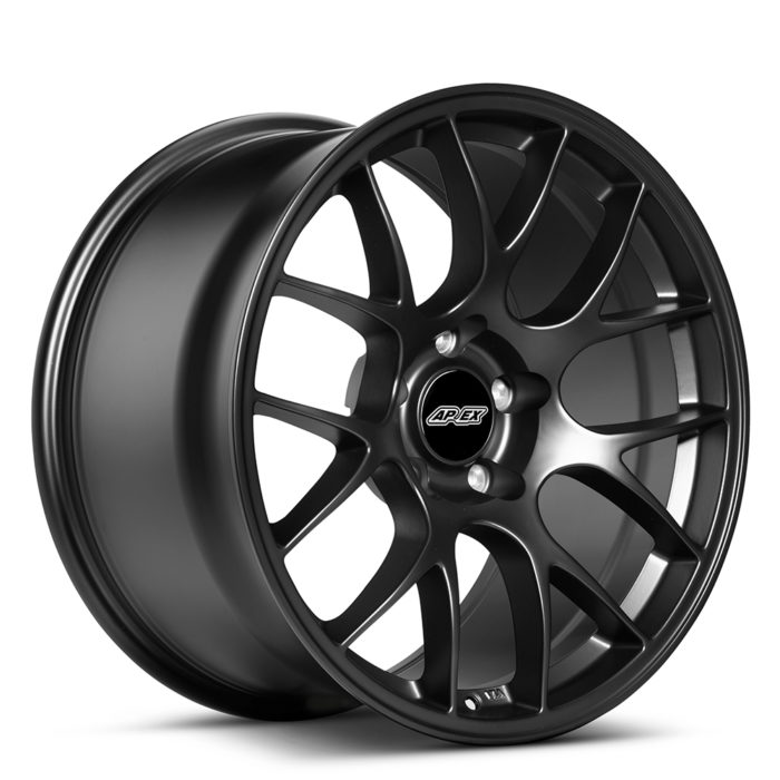 Jante Apex EC-7 | 18x9