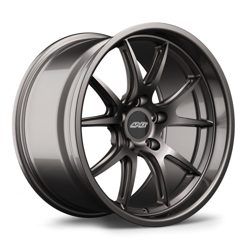 Jante Apex FL-5 | 18x10