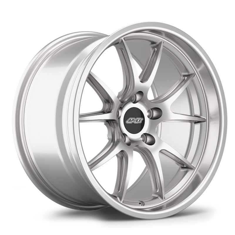 Jante Apex FL-5 | 18x10