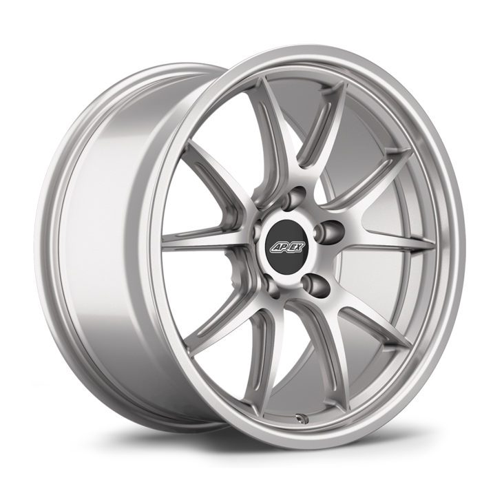 Jante Apex FL-5 | 18x9