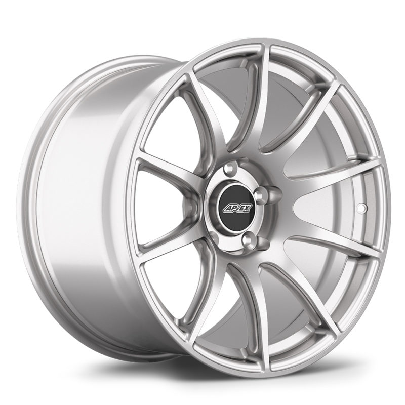 Jante Apex SM-10 | 18x9