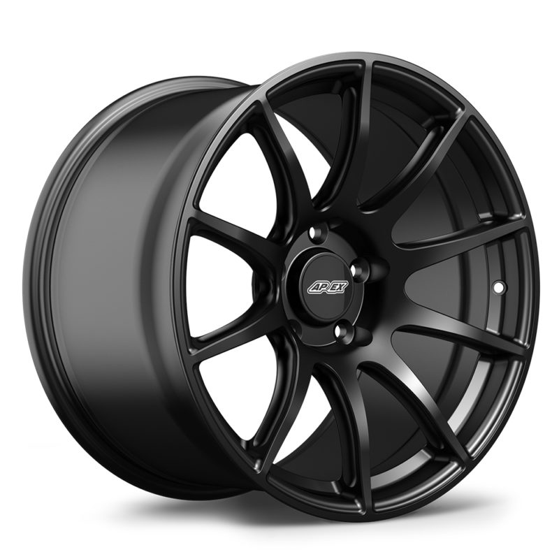 Jante Apex SM-10 | 18x10