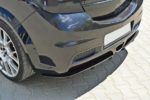 Diffuseur Arrière OPEL ASTRA H (FOR OPC / VXR) – Image 2