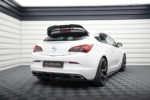Diffuseur Arrière OPEL ASTRA J OPC / VXR – Image 3