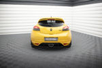 Diffuseur Arrière RENAULT MEGANE MK3 RS – Image 3