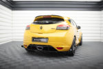 Diffuseur Arrière RENAULT MEGANE MK3 RS – Image 4