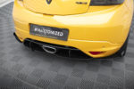 Diffuseur Arrière RENAULT MEGANE MK3 RS – Image 5