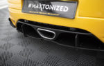 Diffuseur Arrière RENAULT MEGANE MK3 RS – Image 6