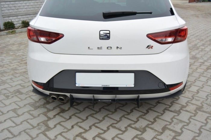 Diffuseur Arrière SEAT LEON III FR – Image 3