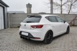 Diffuseur Arrière SEAT LEON III FR – Image 6
