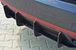 Diffuseur Arrière Skoda Octavia RS Mk3 / Mk3 FL Hatchback / Estate – Image 3
