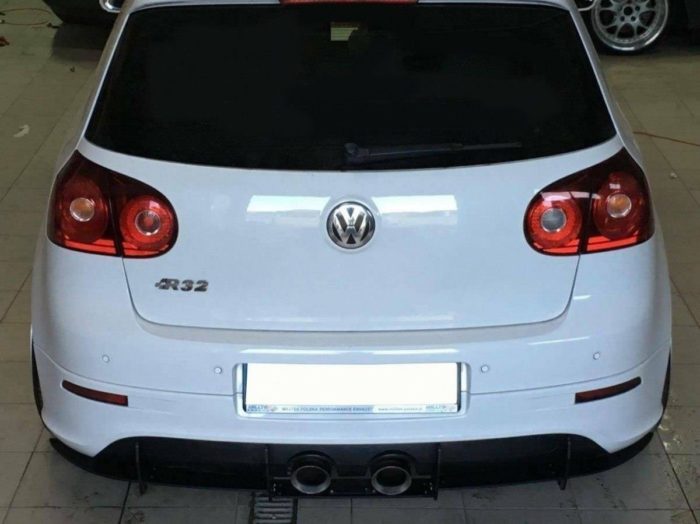 Diffuseur ArrièreVW GOLF V R32 – Image 5