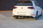 Diffuseur Arrière VW GOLF MK7 GTI FACELIFT – Image 2