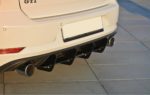 Diffuseur Arrière VW GOLF MK7 GTI FACELIFT – Image 3
