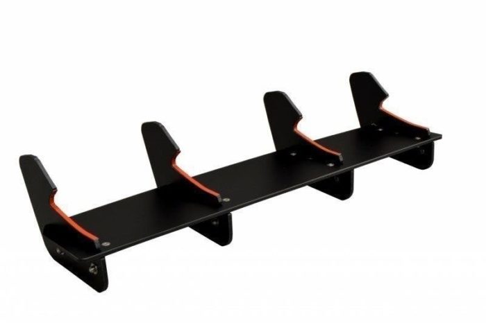 Diffuseur Arrière VW GOLF VII R (APRES FACELIFT) – Image 7