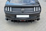 Diffuseur Arrière Ford Mustang GT Mk6 – Image 2