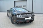 Diffuseur Arrière Ford Mustang GT Mk6 – Image 5